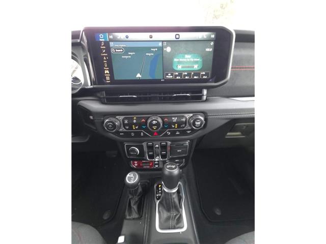2024 Jeep Wrangler Rubicon (Stk: 26027A) in New Hamburg - Image 18 of 23