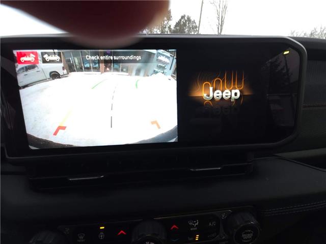 2024 Jeep Wrangler Rubicon (Stk: 26027A) in New Hamburg - Image 22 of 23
