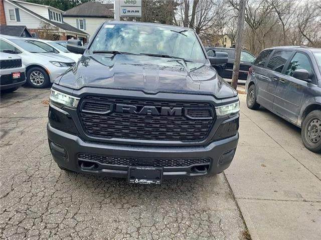 2025 RAM 1500 Tradesman (Stk: 25023A) in New Hamburg - Image 2 of 6