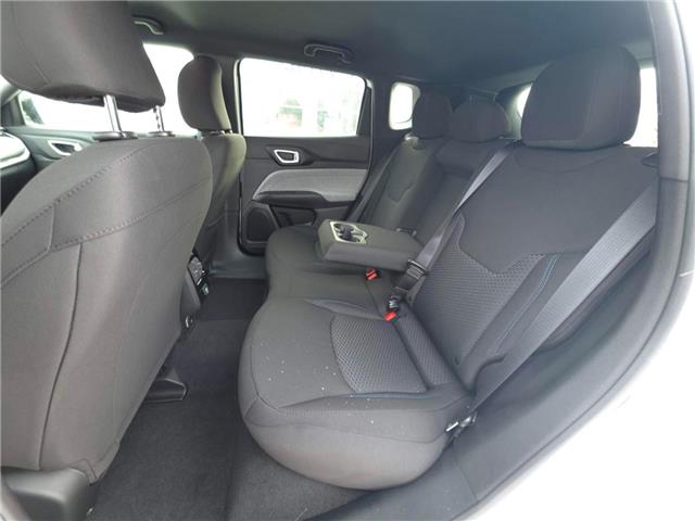 2026 Jeep Compass Sport (Stk: 26007) in New Hamburg - Image 11 of 19