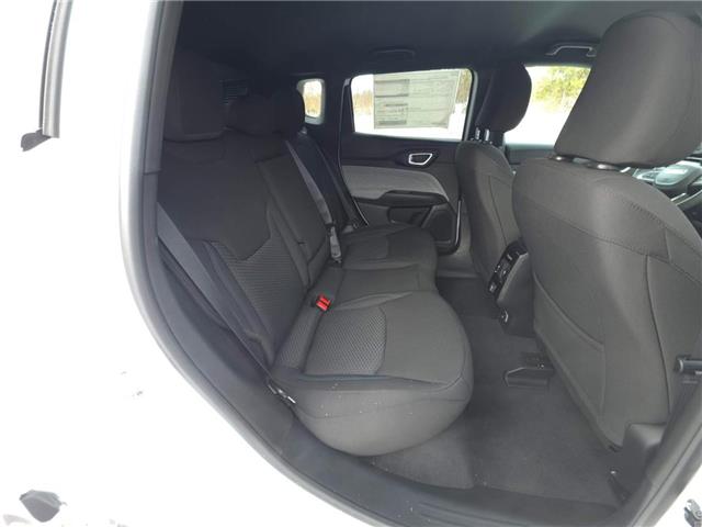 2026 Jeep Compass Sport (Stk: 26007) in New Hamburg - Image 13 of 19