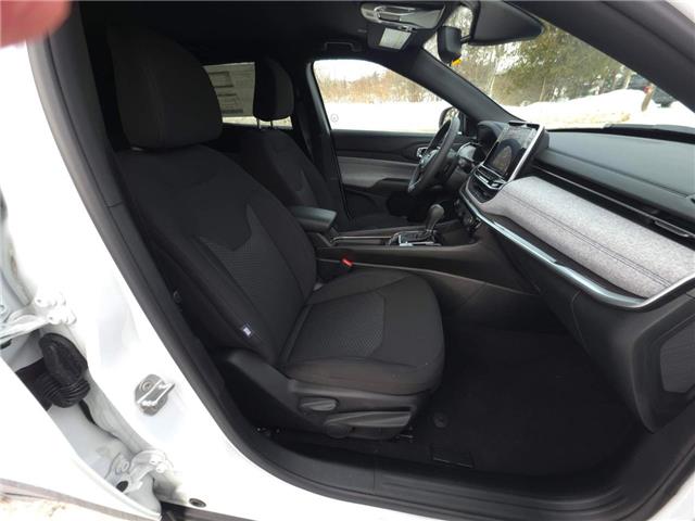 2026 Jeep Compass Sport (Stk: 26007) in New Hamburg - Image 14 of 19