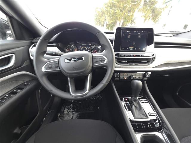 2026 Jeep Compass Sport (Stk: 26007) in New Hamburg - Image 15 of 19