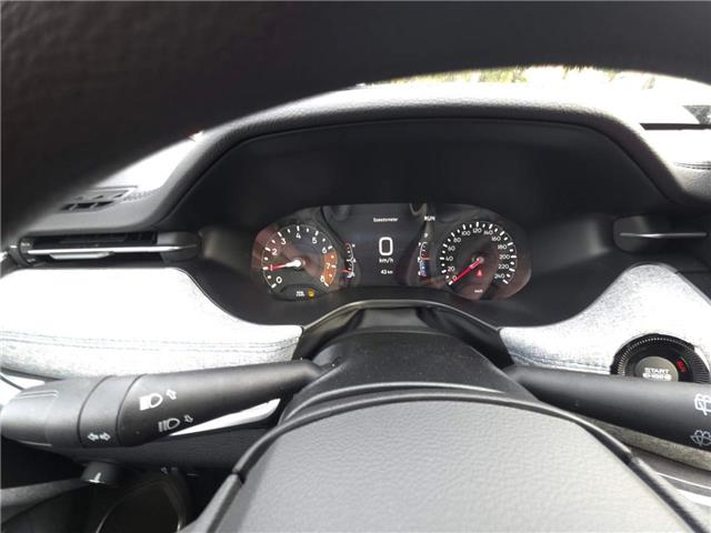 2026 Jeep Compass Sport (Stk: 26007) in New Hamburg - Image 18 of 19