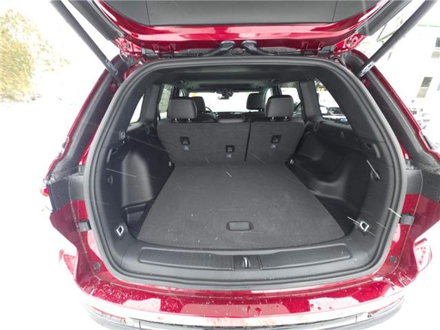 2025 Jeep Grand Cherokee Laredo (Stk: 25069) in New Hamburg - Image 13 of 20
