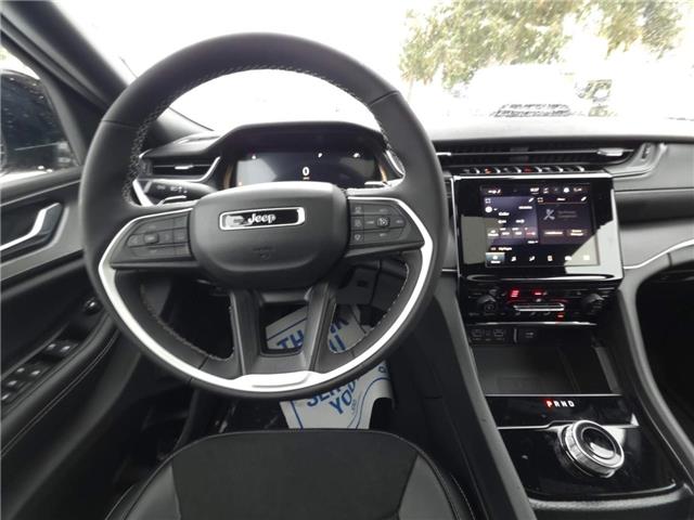 2025 Jeep Grand Cherokee Laredo (Stk: 25069) in New Hamburg - Image 15 of 20