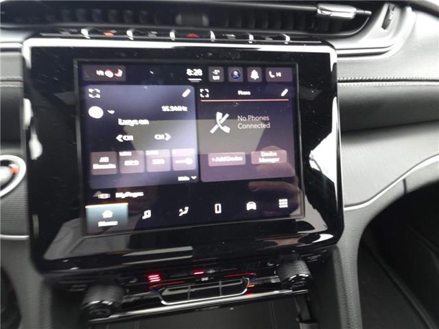 2025 Jeep Grand Cherokee Laredo (Stk: 25069) in New Hamburg - Image 18 of 20
