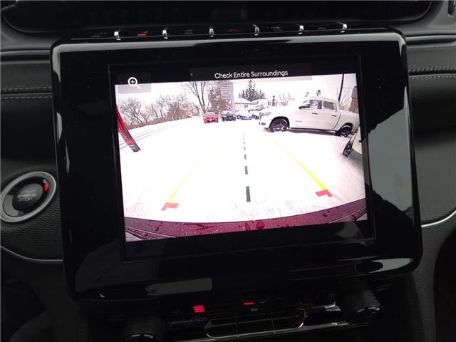 2025 Jeep Grand Cherokee Laredo (Stk: 25069) in New Hamburg - Image 19 of 20