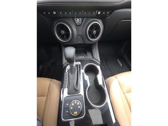 2023 Chevrolet Blazer Premier (Stk: 01156P) in New Hamburg - Image 20 of 23