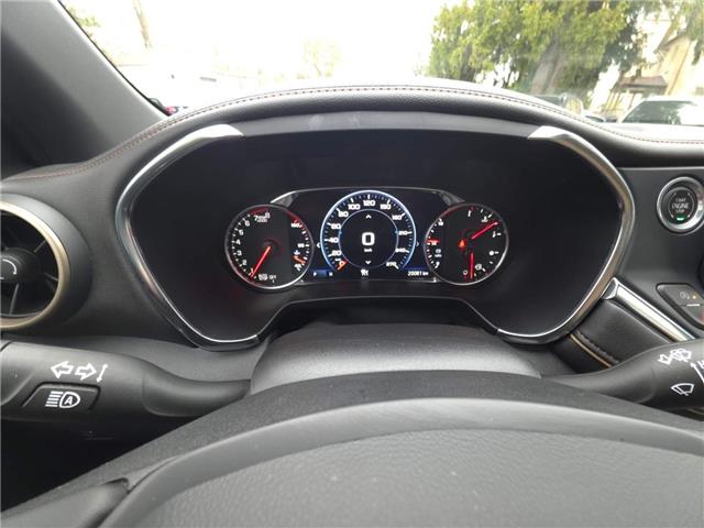 2023 Chevrolet Blazer Premier (Stk: 01156P) in New Hamburg - Image 21 of 23