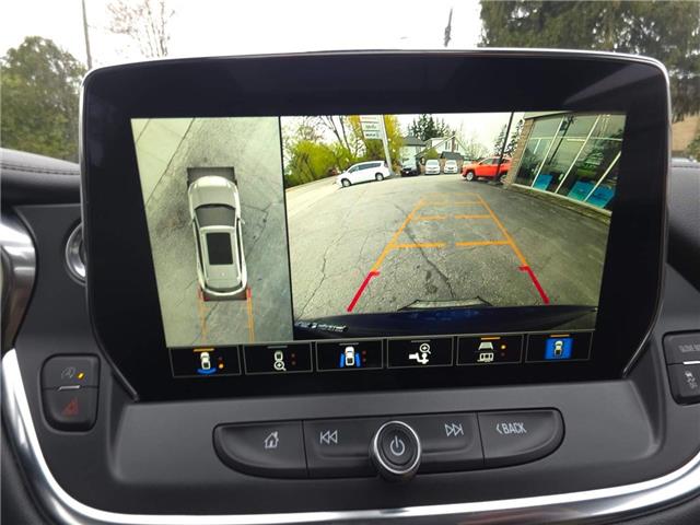 2023 Chevrolet Blazer Premier (Stk: 01156P) in New Hamburg - Image 22 of 23