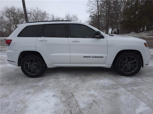 2019 Jeep Grand Cherokee Limited (Stk: 01128PB) in New Hamburg - Image 5 of 21