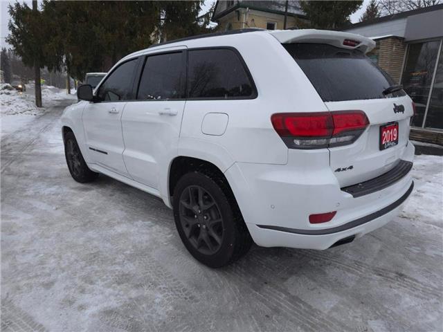 2019 Jeep Grand Cherokee Limited (Stk: 01128PB) in New Hamburg - Image 8 of 21