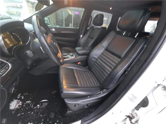 2019 Jeep Grand Cherokee Limited (Stk: 01128PB) in New Hamburg - Image 10 of 21