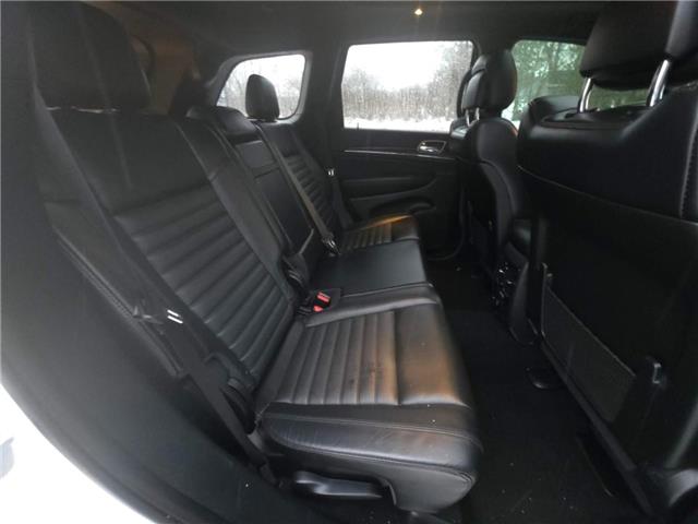2019 Jeep Grand Cherokee Limited (Stk: 01128PB) in New Hamburg - Image 13 of 21