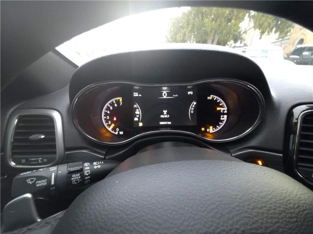 2019 Jeep Grand Cherokee Limited (Stk: 01128PB) in New Hamburg - Image 17 of 21