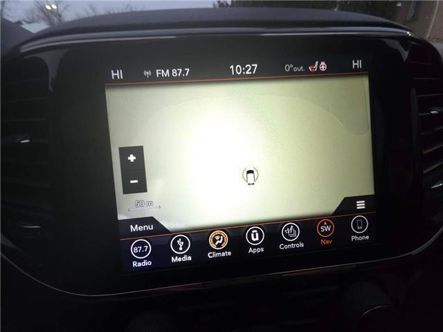 2019 Jeep Grand Cherokee Limited (Stk: 01128PB) in New Hamburg - Image 19 of 21
