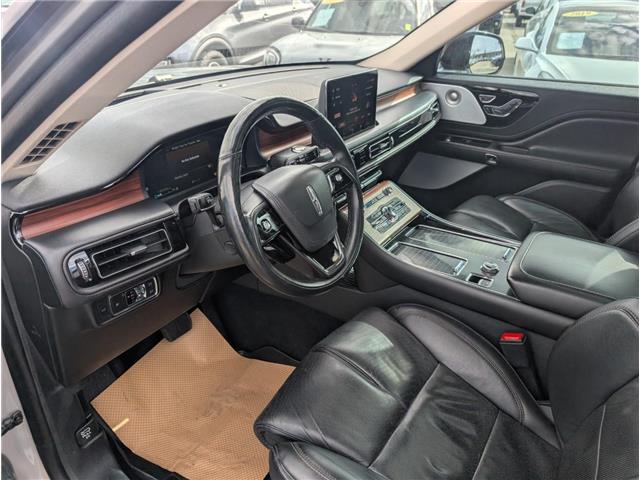 2022 Lincoln Aviator Reserve (Stk: TK-96A) in Calgary - Image 2 of 26 2022 Lincoln Aviator Reserve (Stk: TK-96A) in Calgary - Image 2 of 26