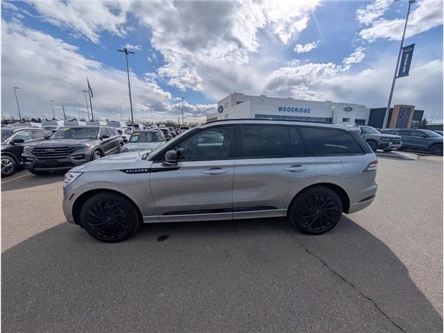2022 Lincoln Aviator Reserve (Stk: TK-96A) in Calgary - Image 3 of 26 2022 Lincoln Aviator Reserve (Stk: TK-96A) in Calgary - Image 3 of 26