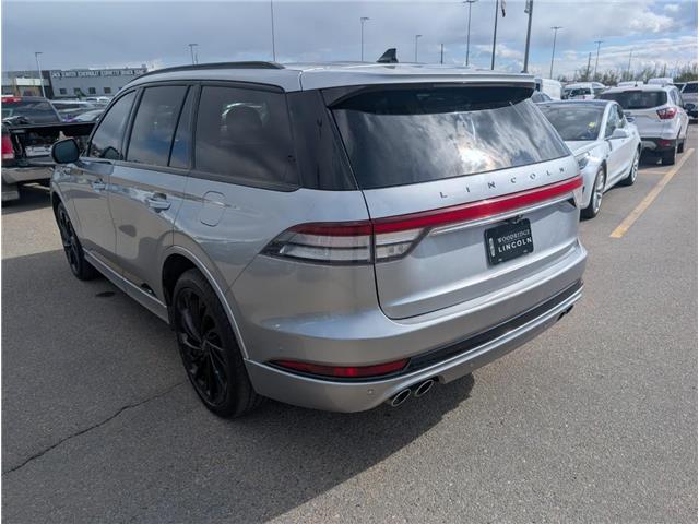 2022 Lincoln Aviator Reserve (Stk: TK-96A) in Calgary - Image 4 of 26 2022 Lincoln Aviator Reserve (Stk: TK-96A) in Calgary - Image 4 of 26