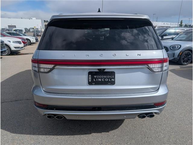2022 Lincoln Aviator Reserve (Stk: TK-96A) in Calgary - Image 5 of 26 2022 Lincoln Aviator Reserve (Stk: TK-96A) in Calgary - Image 5 of 26