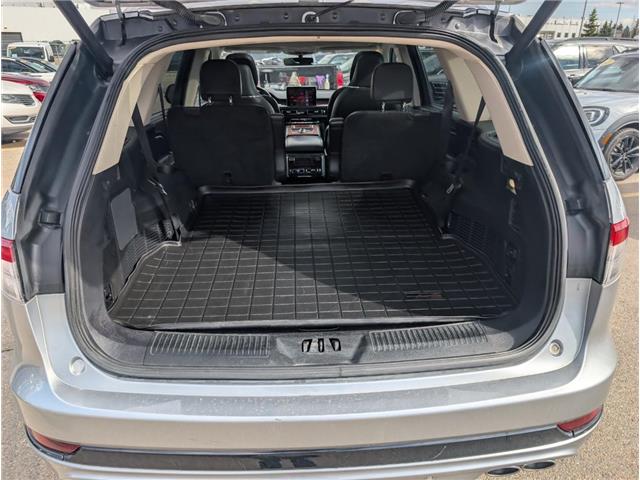 2022 Lincoln Aviator Reserve (Stk: TK-96A) in Calgary - Image 6 of 26 2022 Lincoln Aviator Reserve (Stk: TK-96A) in Calgary - Image 6 of 26