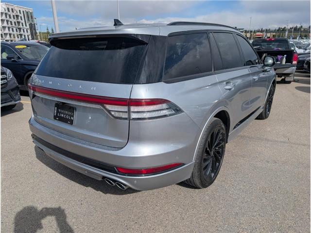 2022 Lincoln Aviator Reserve (Stk: TK-96A) in Calgary - Image 7 of 26 2022 Lincoln Aviator Reserve (Stk: TK-96A) in Calgary - Image 7 of 26