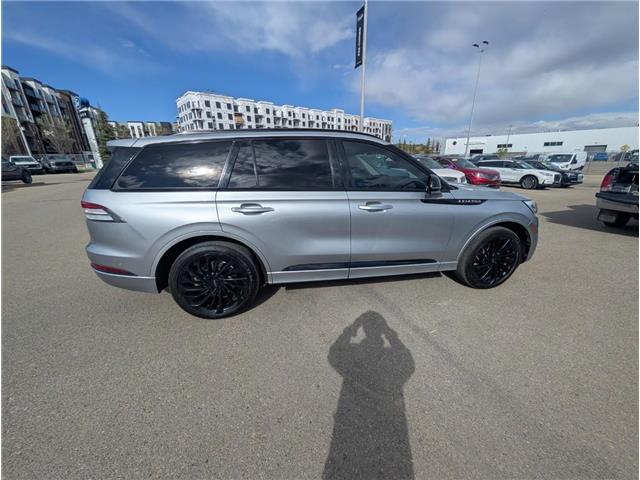 2022 Lincoln Aviator Reserve (Stk: TK-96A) in Calgary - Image 8 of 26 2022 Lincoln Aviator Reserve (Stk: TK-96A) in Calgary - Image 8 of 26