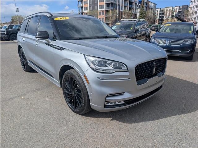2022 Lincoln Aviator Reserve (Stk: TK-96A) in Calgary - Image 9 of 26 2022 Lincoln Aviator Reserve (Stk: TK-96A) in Calgary - Image 9 of 26