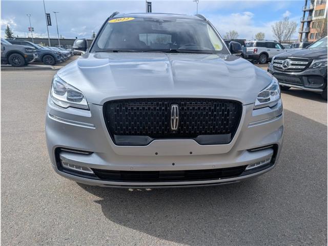 2022 Lincoln Aviator Reserve (Stk: TK-96A) in Calgary - Image 10 of 26 2022 Lincoln Aviator Reserve (Stk: TK-96A) in Calgary - Image 10 of 26