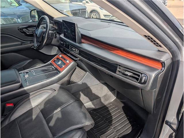 2022 Lincoln Aviator Reserve (Stk: TK-96A) in Calgary - Image 12 of 26 2022 Lincoln Aviator Reserve (Stk: TK-96A) in Calgary - Image 12 of 26