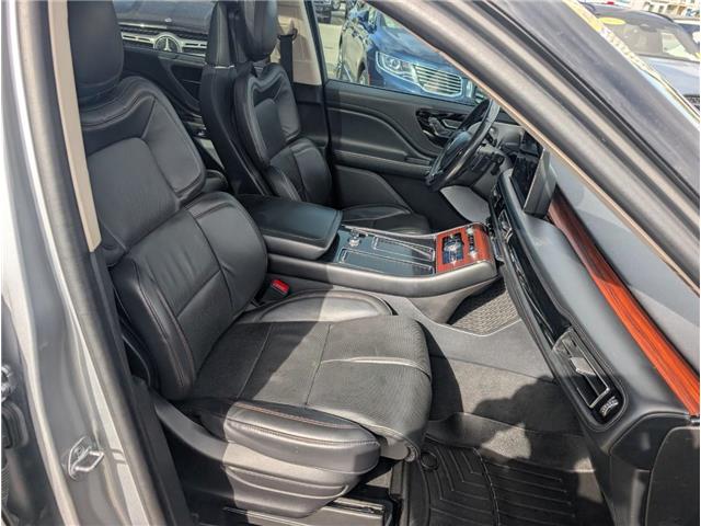 2022 Lincoln Aviator Reserve (Stk: TK-96A) in Calgary - Image 13 of 26 2022 Lincoln Aviator Reserve (Stk: TK-96A) in Calgary - Image 13 of 26