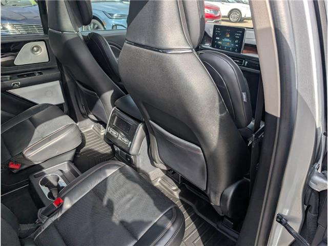 2022 Lincoln Aviator Reserve (Stk: TK-96A) in Calgary - Image 15 of 26 2022 Lincoln Aviator Reserve (Stk: TK-96A) in Calgary - Image 15 of 26