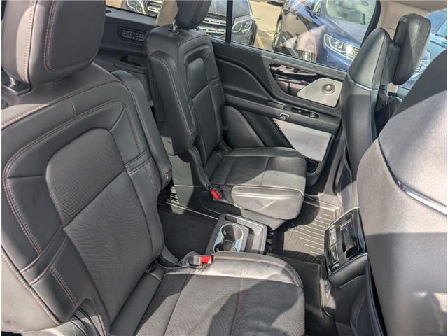 2022 Lincoln Aviator Reserve (Stk: TK-96A) in Calgary - Image 16 of 26 2022 Lincoln Aviator Reserve (Stk: TK-96A) in Calgary - Image 16 of 26