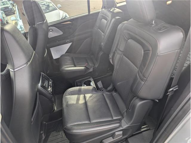 2022 Lincoln Aviator Reserve (Stk: TK-96A) in Calgary - Image 19 of 26 2022 Lincoln Aviator Reserve (Stk: TK-96A) in Calgary - Image 19 of 26