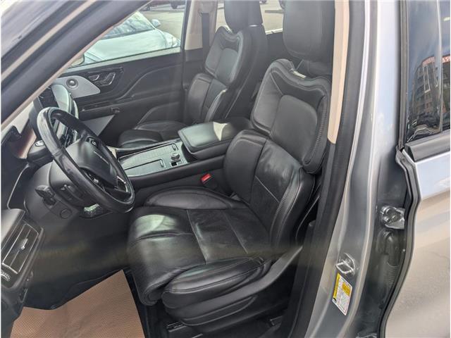 2022 Lincoln Aviator Reserve (Stk: TK-96A) in Calgary - Image 21 of 26 2022 Lincoln Aviator Reserve (Stk: TK-96A) in Calgary - Image 21 of 26