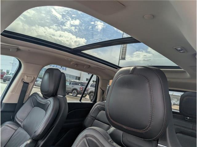 2022 Lincoln Aviator Reserve (Stk: TK-96A) in Calgary - Image 22 of 26 2022 Lincoln Aviator Reserve (Stk: TK-96A) in Calgary - Image 22 of 26