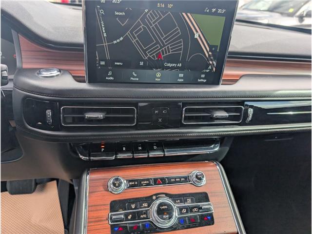 2022 Lincoln Aviator Reserve (Stk: TK-96A) in Calgary - Image 24 of 26 2022 Lincoln Aviator Reserve (Stk: TK-96A) in Calgary - Image 24 of 26