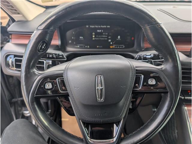 2022 Lincoln Aviator Reserve (Stk: TK-96A) in Calgary - Image 25 of 26 2022 Lincoln Aviator Reserve (Stk: TK-96A) in Calgary - Image 25 of 26