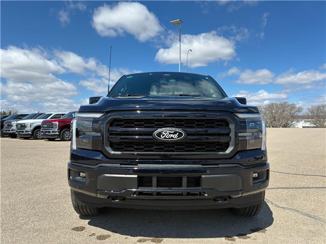 2026 Ford F-150 Lariat (Stk: T36772) in Hague - Image 3 of 15