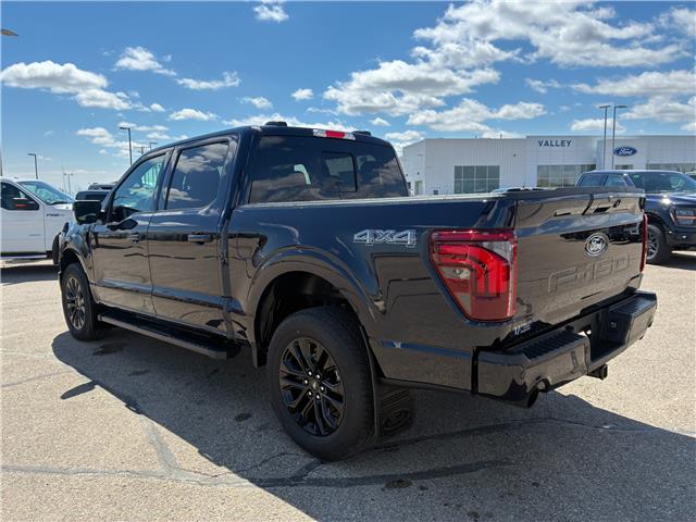 2026 Ford F-150 Lariat (Stk: T36772) in Hague - Image 6 of 15