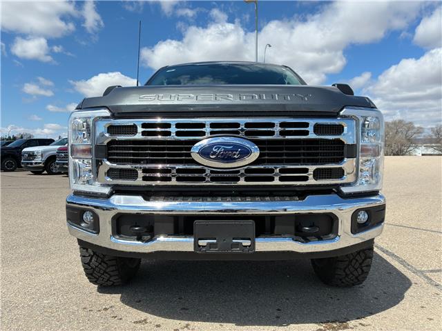 2026 Ford F-350 XLT (Stk: T28746) in Hague - Image 3 of 15