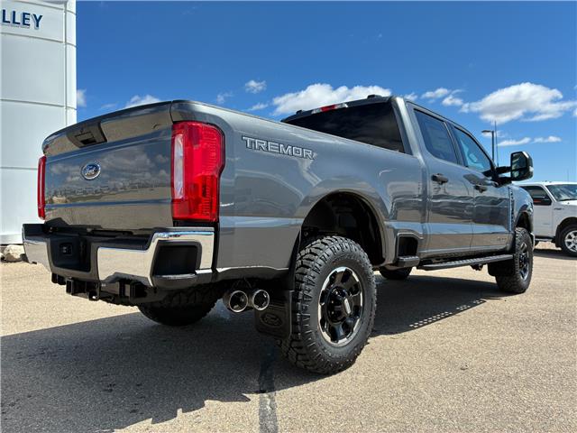 2026 Ford F-350 XLT (Stk: T28746) in Hague - Image 8 of 15