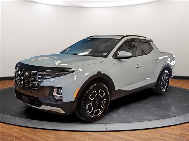 2023 Hyundai Santa Cruz Trend