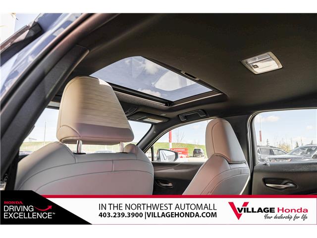 2024 Lexus UX 250h Base (Stk: B9118) in Calgary - Image 31 of 33