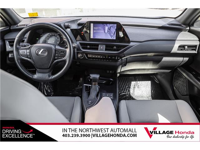 2024 Lexus UX 250h Base (Stk: B9118) in Calgary - Image 12 of 33