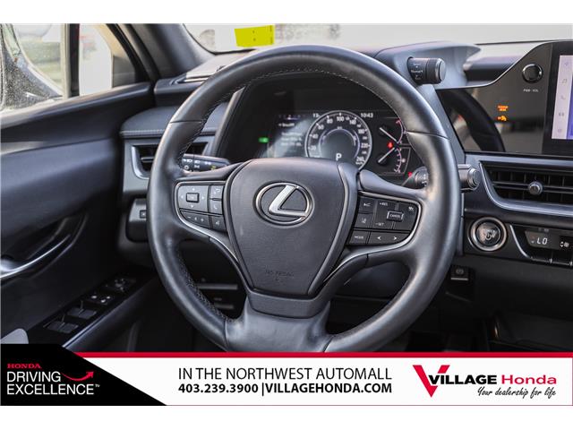 2024 Lexus UX 250h Base (Stk: B9118) in Calgary - Image 13 of 33