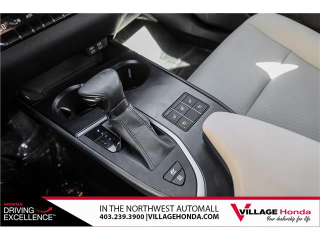 2024 Lexus UX 250h Base (Stk: B9118) in Calgary - Image 21 of 33