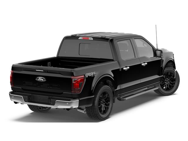 2026 Ford F-150 XLT (Stk: 26AT0545) in Airdrie - Image 3 of 7