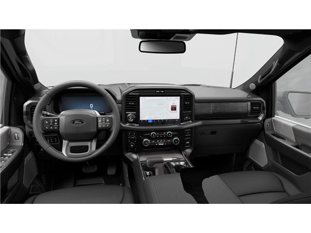 2026 Ford F-150 XLT (Stk: 26AT0545) in Airdrie - Image 6 of 7